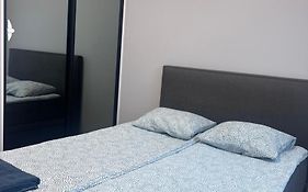 Racławickie 28A